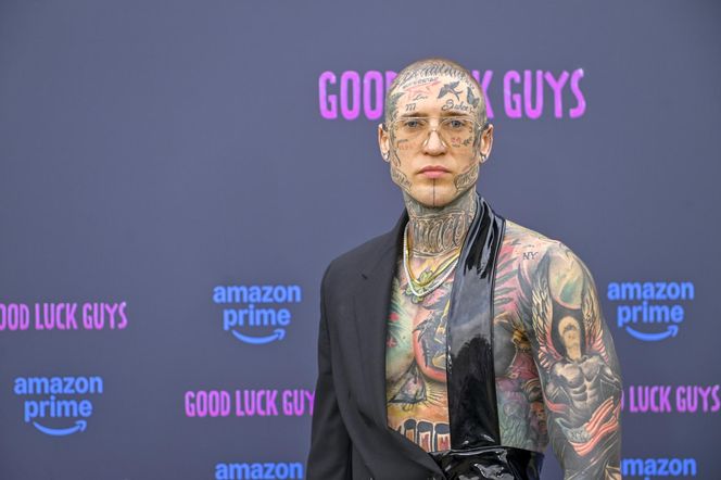 Damian Zduńczyk, Stifler