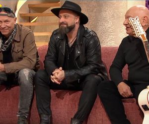 Perfect z nowym wokalistą. Grzegorz Markowski dał błogosławieństwo