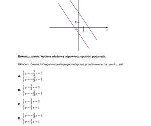 Matura 2024: matematyka. Arkusze CKE i odpowiedzi. Poziom podstawowy [Formuła 2023]