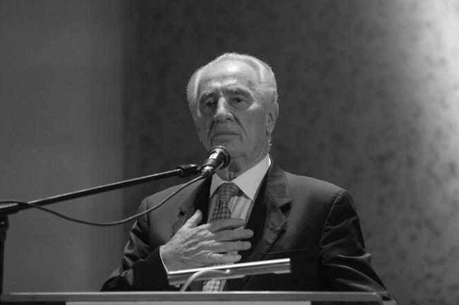 Szimon Peres