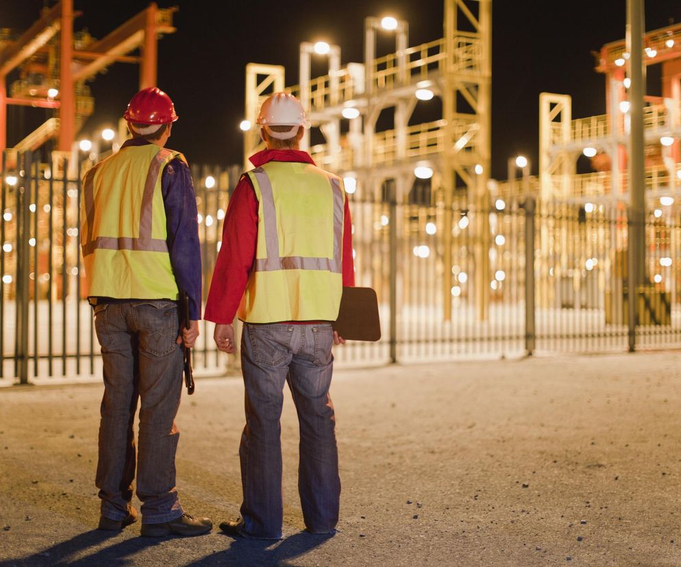 Dodatek za pracę w nocy od czerwca 2025 roku. Sprawdź stawkę, zasady i obowiązujące przepisy