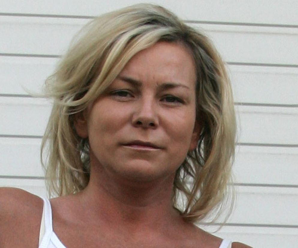 Brygida, żona, Tomasz Gollob