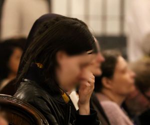 Żałoba narodowa w Warszawie