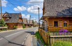 To najładniejsza wieś w Małopolsce
