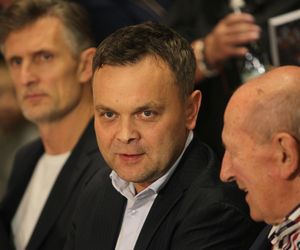 Dariusz Szpakowski napisał książkę. Plejada gwiazd na premierze