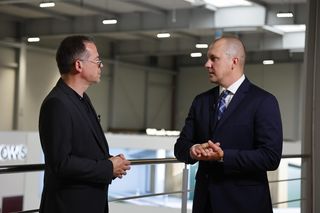 Okna Wiśniowski - konferencja