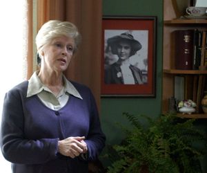 Beata Tyszkiewicz przemówiła po latach. Wyznała co sądzi o nowej adaptacji Lalki