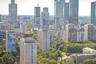Potężna komisja zbada aferę reprywatyzacyjną w Warszawie