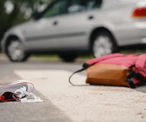 Radny wjechał w dwie nastolatki na pasach! Piotr Kotwicki usłyszał wyrok