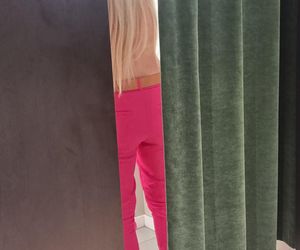 Monika Jarosińska błysnęła na zakupach