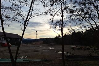 Tak żyje się w Bieszczadach