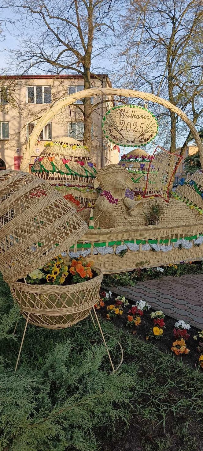 Największa święconka w Polsce