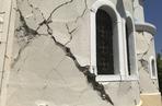 trzęsienie ziemi na Kos Grecja