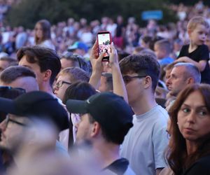 Wakacyjna Trasa Lato z Radiem i Telewizją Polską zawitała do Lublina