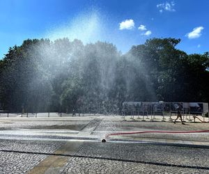 To będzie ciężki tydzień. Niepokojąca prognoza IMGW na kolejne dni