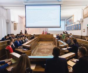 Nadchodzą wybory do Młodzieżowej Rady Miasta Lublin. Kandydaci mogą się zgłaszać 