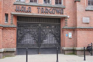 Rewitalizacji Hali Targowej w Gdańsku