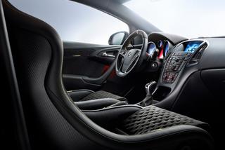 Opel Astra OPC Extreme