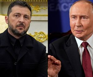 Putin poleci do Szwajcarii? Dostał ważną obietnicę!