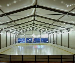  MOSiR uruchamia nowe lodowisko przy ul. Szkolnej 14