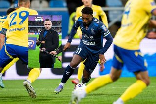 Ronaldo z Motoru już zachwyca w Ekstraklasie. Paweł Golański ujawnia jego największe atuty!