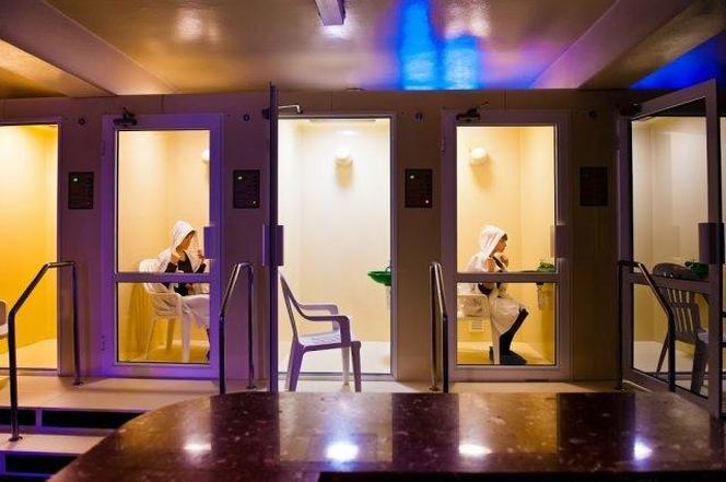 To małopolskie uzdrowisko jest pełne atrakcji. Zimą cieszy się ogromną popularnością 