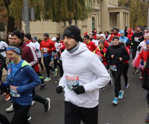 Bieg Niepodległości RUNPOLAND w Poznaniu