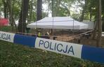 Na Westerplatte znaleziono ponad 200 szczątków kostnych