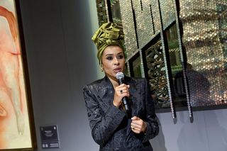 Omenaa Mensah i Rafał Brzoska po kolejnej gali charytatywnej. Ta kwota imponuje!