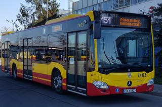 Boże Ciało we Wrocławiu. Jak w długi weekend będą kursowały autobusy i tramwaje MPK Wrocław?