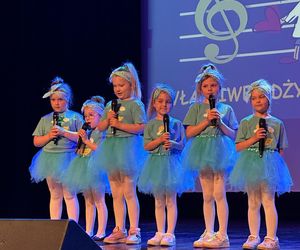 W tym roku na Scenie Teatralnej Miasta Siedlce zaprezentowali się uczestnicy z 19 przedszkoli oraz 27 szkół podstawowych z Siedlec i powiatu siedleckiego.