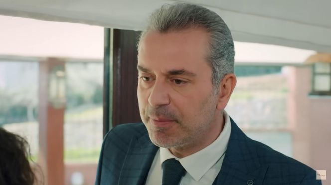 Bülent oddał wszystko, by pomóc Gönül. Teraz jego rodzina cierpi