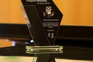 Finał Konkursów Przyjaciel Młodzieży i SUper Inicjatywa