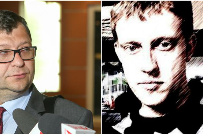 Stonoga o zabójstwie  dziennikarza z Mławy: Łukaszu, wyjaśnię Twoją śmierć 