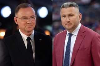 Szef PKOl Radosław Piesiewicz komentuje dla SE kandydaturę prezydenta Dudy do MKOl. „Dostaliśmy sygnał, że będzie dobrze przyjęta”