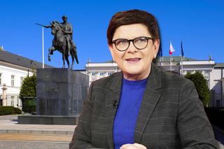 Koniec marzeń i cios w serce Beaty Szydło? Klamka zapadła, Kaczyński podjął decyzję