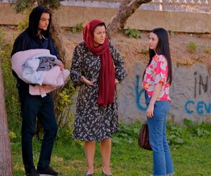 Miłość i nadzieja odc. 265. Bahar, Alper, Cavidan