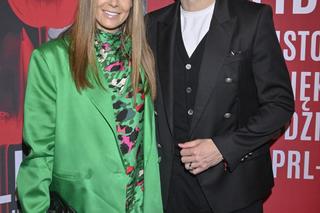 Małgorzata Rozenek-Majdan dawniej i dziś. Zobacz, jak zmieniała się perfekcyjna pani domu [GALERIA]