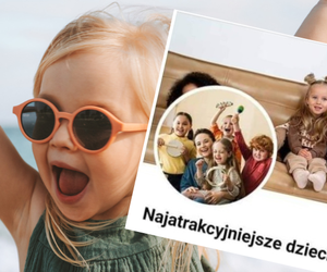 Wykradali zdjęcia dzieci i pytali która lepsza?. Facebook zablokował kontrowersyjny profil