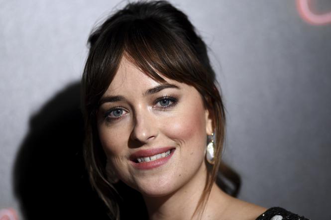 Dakota Johnson