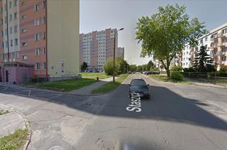 Rusza remont ulicy Staszica w Gorzowie!
