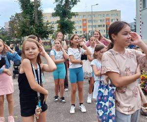 Święto Pieczonego Ziemniaka 