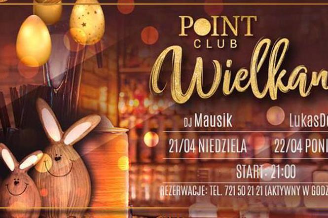 Point Club Bydgoszcz