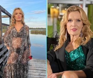 Dorota Chotecka ma prawie 60 lat, a figurę 30-latki. Jaki jest jej sekret?
