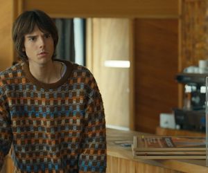 Barwy szczęścia, odcinek 3153. Wiktor (Grzegorz Kestranek)