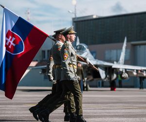 Przekazanie MiG-ów Ukrainie zgodne z prawem? Słowacka prokuratura ogłasza decyzję