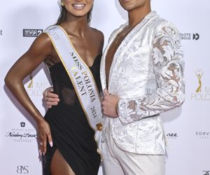 Miss Polonia 2025: Maja Todd zdobyła tytuł najpiękniejszej Polki!