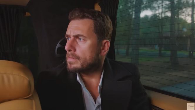 Miłość i nadzieja odc. 319. Kuzey