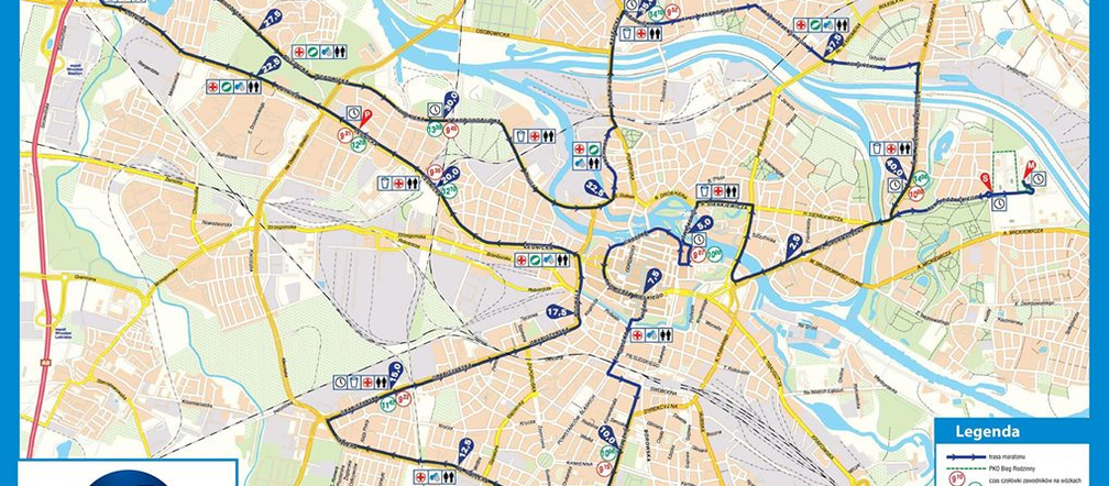 Maraton Wrocław