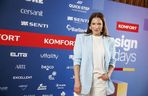 Zalana łzami Anna Dereszowska żegna córkę. Czeka je długa rozłąka